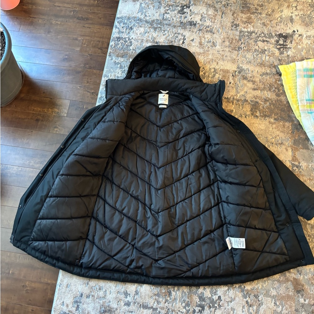 Denver Hayes Winter Jacket - Picture 2 of 6